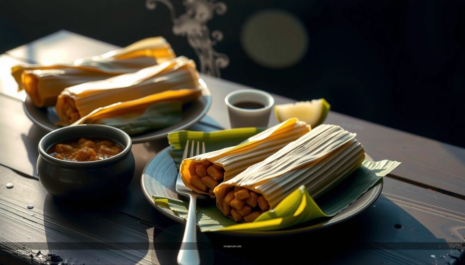 Honduran Tamales Recipe: How to Make Them at Home