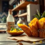 Pineapple Tamales Recipe: Sweet, Tender, and Easy to Make