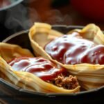 Recipe for Red Chile Pork Tamales: Step-by-Step