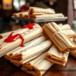 Recipe for Tamales Rojos: Step-by-Step Guide