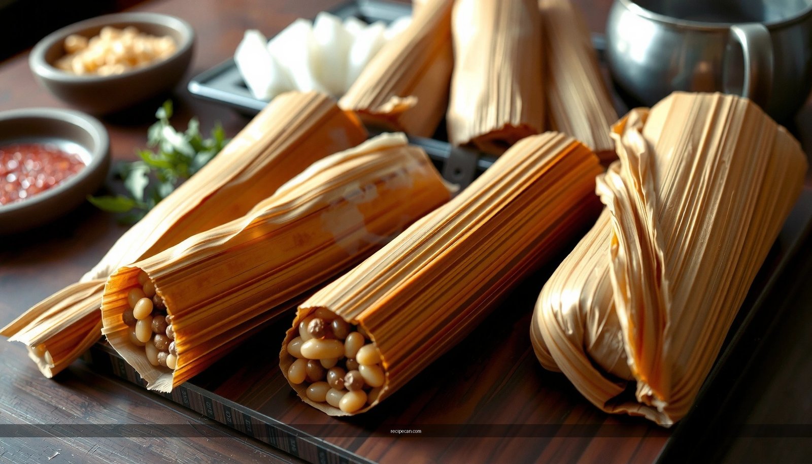 Recipe for Tamales Without Lard: Easy, Traditional Flavor