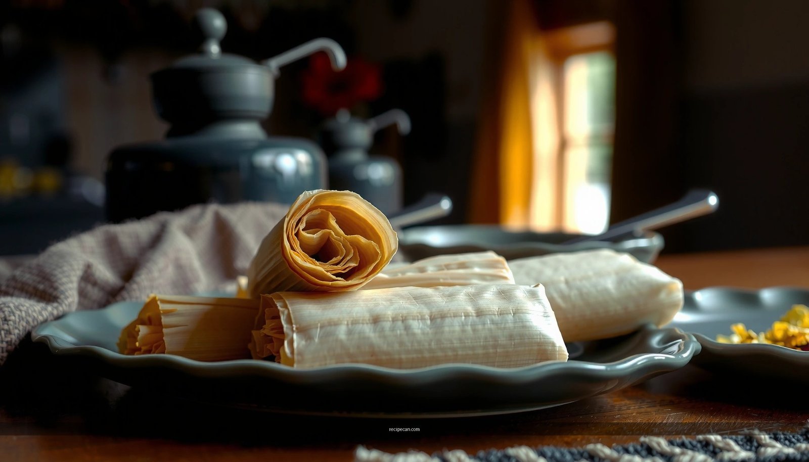 Recipe to Make Tamales: Step-by-Step Instructions