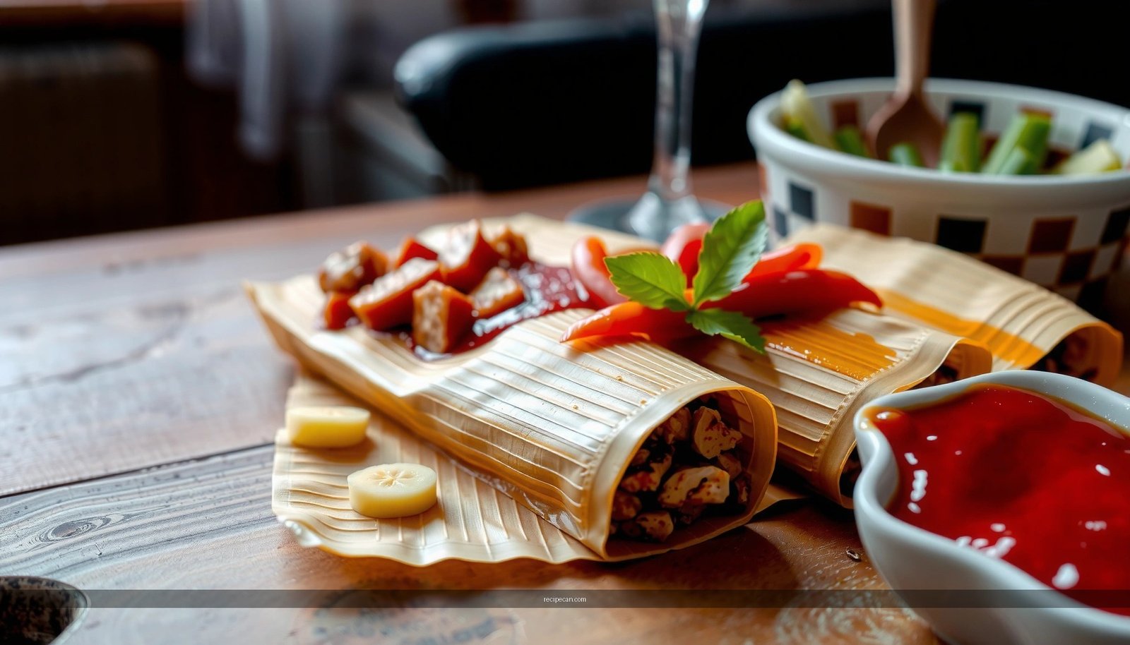 Pork Tamales Recipes: Best Pork Filling Ideas and Step-by-Step