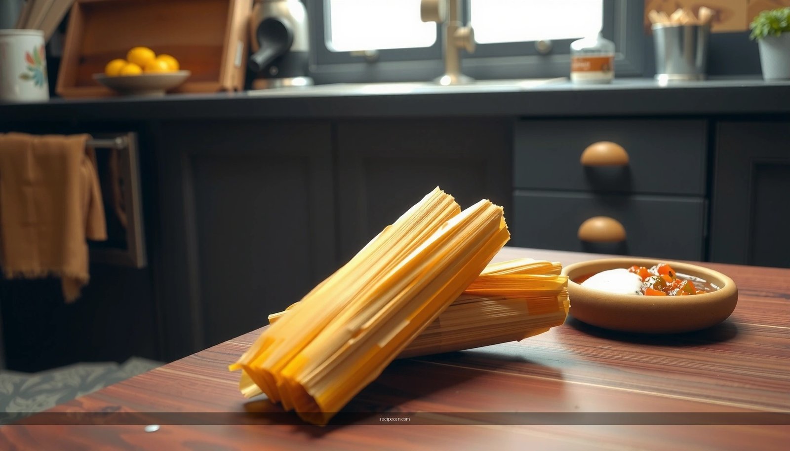 Recipes Using Canned Tamales: Easy Ideas for Quick Meals