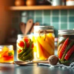 Ball Canning and Recipes: Easy Ideas for Safe, Delicious Jars