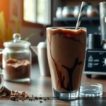 Chocolate Milkshake Without Ice Cream Recipe: Easy & Creamy