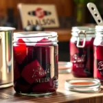 Ball Canning Pickled Beets Recipe: Easy Water-Bath Method