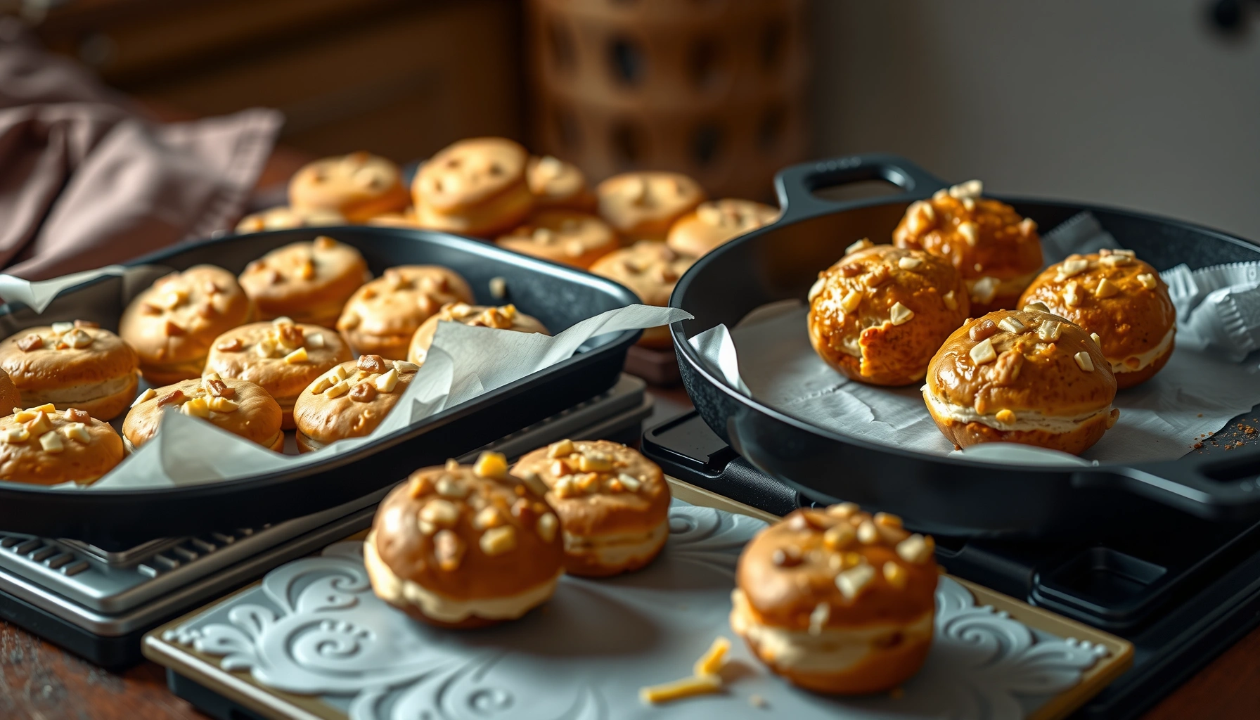 Sausage Ball Recipes with Bisquick