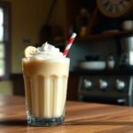 Easy Recipe for Banana Milkshake: Quick, Creamy, and Simple