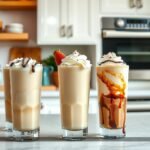 Good Milkshake Recipes: 5 Easy Ideas to Make at Home