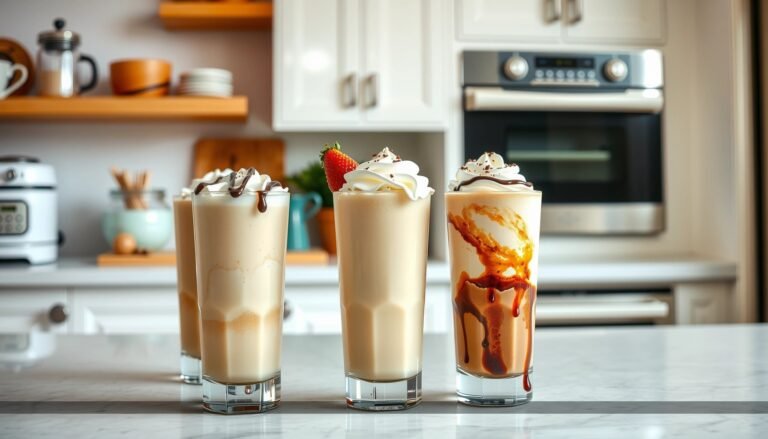 Good Milkshake Recipes: 5 Easy Ideas to Make at Home