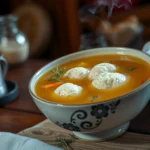 Best Matzo Ball Soup Recipe: Fluffy, Flavorful, and Classic