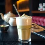 Matcha Milkshake Recipe: Creamy, Smooth, and Easy
