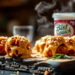 Bisquick Sausage Cheese Balls Recipe: Easy, Cheesy, and Fast