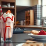 McDonald’s Strawberry Milkshake Recipe: Copycat Recipe at Home