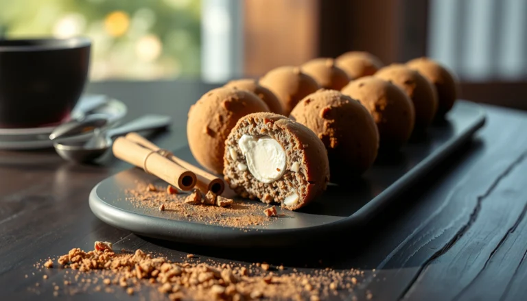 Cake Ball Cake Recipe: Easy Steps for Delicious Bite-Sized Dessert