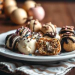 Cake Ball Recipes: Easy, Flavorful Ideas for Every Occasion