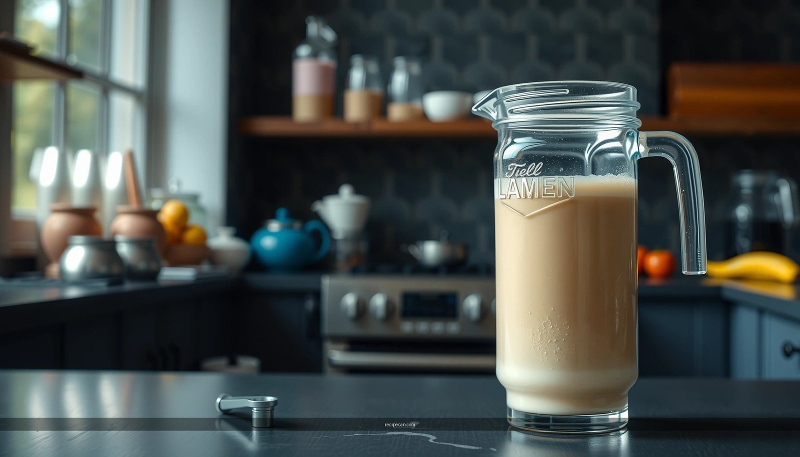 Milkshake in Blender Recipe: Easy, Creamy Blend-Ready Steps
