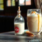Milkshake No Ice Cream Recipe: Creamy, Thick, Easy