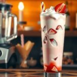 Milkshake Recipe for Blender: Easy, Smooth Blended Treat