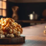 Caramel Popcorn Balls Recipe: Easy, Sticky, and Delicious