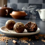 Chocolate Balls Recipe: Easy Homemade Steps