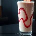 Milkshake Recipes for Ninja Slushie: Easy Blended Drinks