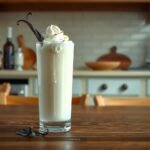 Vanilla Milkshake Recipe: Creamy, Classic Vanilla at Home