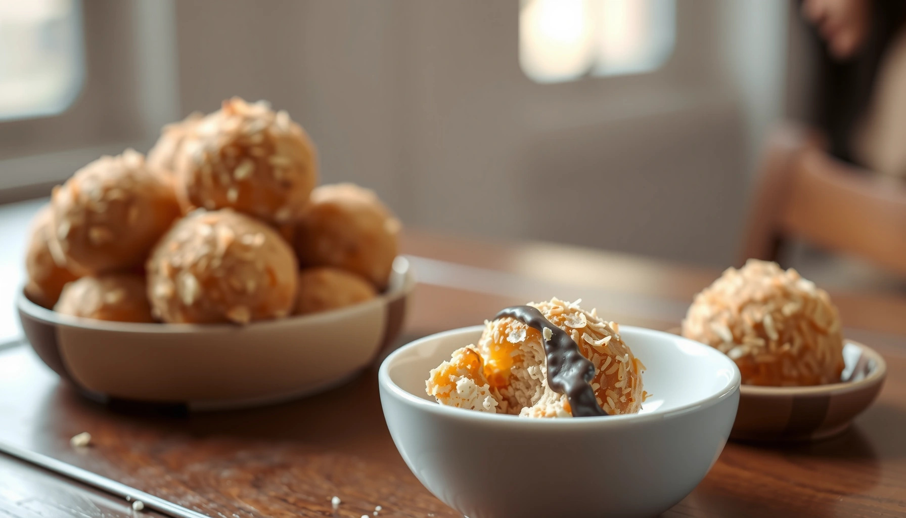 Coconut Ball Recipe: Easy, Sweet, and No-Fuss Bites