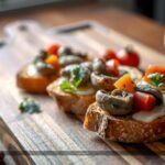 Recipe Mushroom Bruschetta: Easy, Flavorful Topping Guide