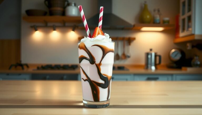 Milkshakes Recipe: Easy Homemade Milkshakes You Can Make