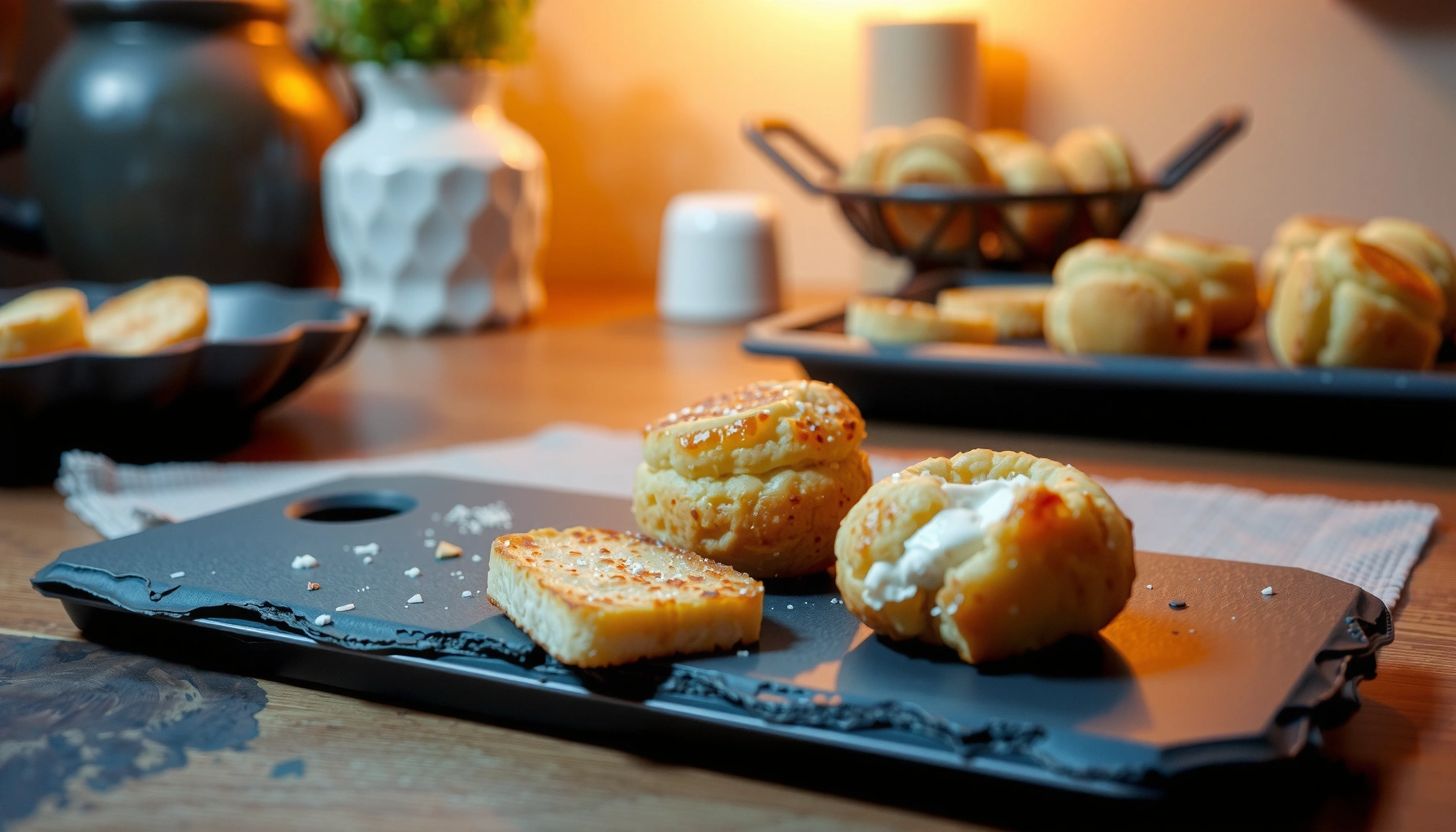 Cream Cheese Balls Recipe: Easy, Crowd-Pleasing Bites