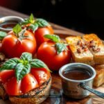 Best Bruschetta Recipes: Top Ideas for Every Bite