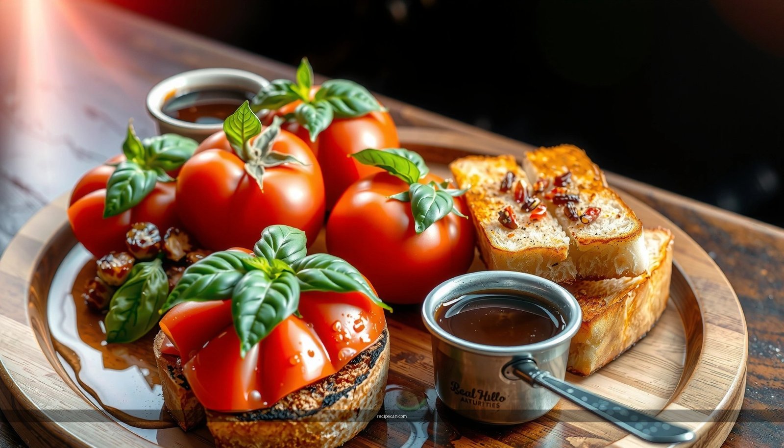 Best Bruschetta Recipes: Top Ideas for Every Bite