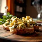 Artichoke Bruschetta Recipes: Easy Ideas for Every Occasion