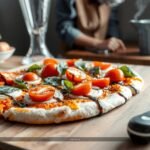 Bruschetta Pizza Recipes: 5 Easy Ways to Make It at Home