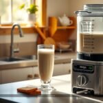 Ninja Blender Milkshake Recipes: Quick, Creamy Blends to Try