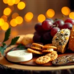 Different Cheese Ball Recipes: Easy Options for Every Occasion