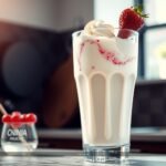 Ninja Slushie Milkshake Recipe With Ice Cream: Easy Blend Guide