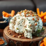 Easy cheese ball recipes are quick to mix, easy to shape, and ideal for parties—most are ready in about 15 minutes of active