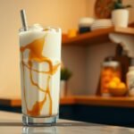 Non Ice Cream Milkshake Recipe (Easy, Creamy, No Ice Cream)