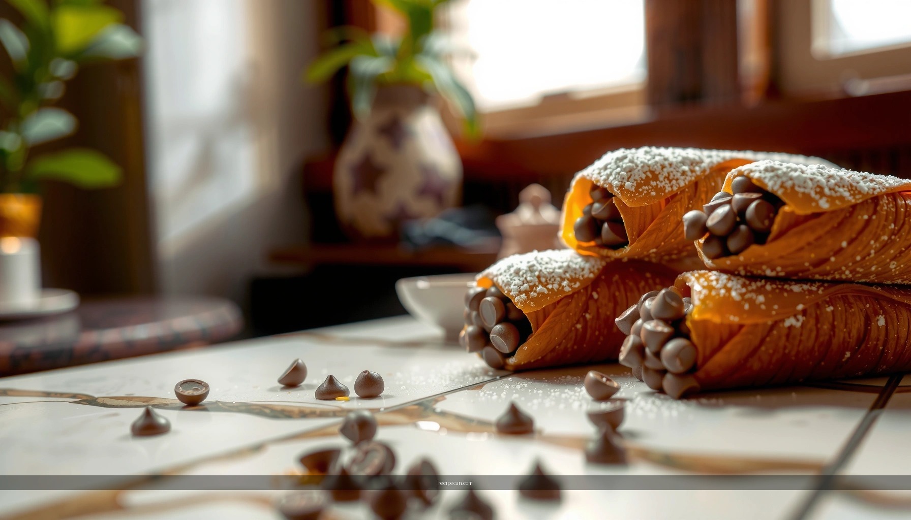 Best Cannoli Recipe: How to Make Classic Italian Cannoli