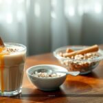 Oatmeal Milkshake Recipe: Creamy, Easy, and Delicious