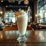 Peach Milkshake Recipes: Easy, Creamy Ideas for Every Occasion