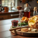 Great Cheese Ball Recipes: Easy Crowd-Pleasers for Every Occasion