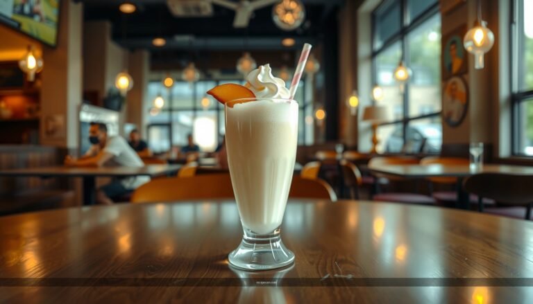 Peach Milkshake Recipes: Easy, Creamy Ideas for Every Occasion