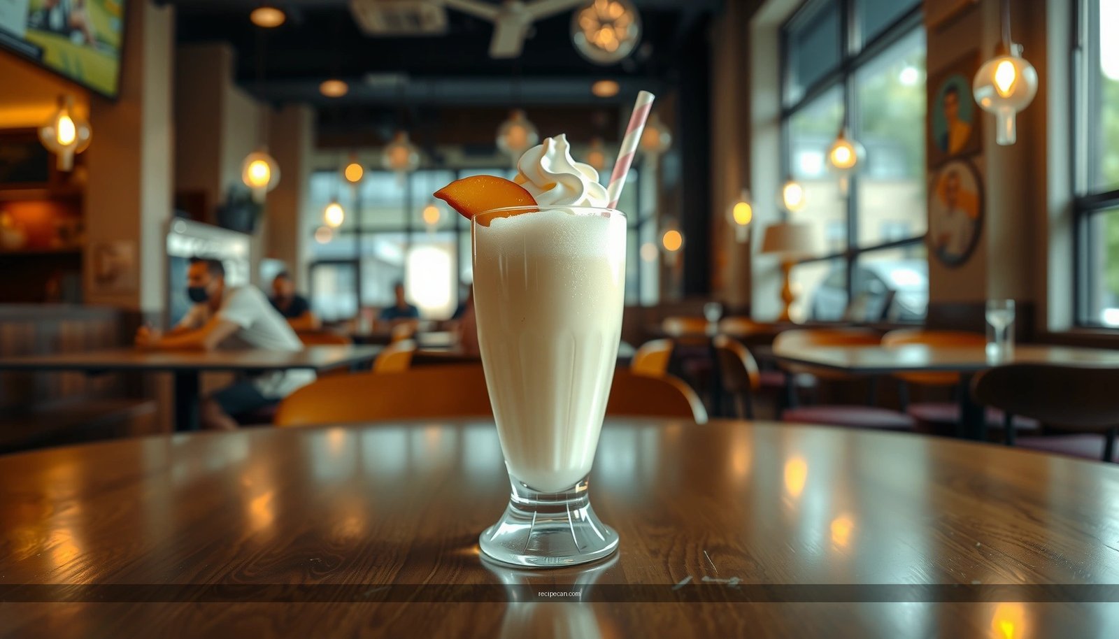 Peach Milkshake Recipes: Easy, Creamy Ideas for Every Occasion