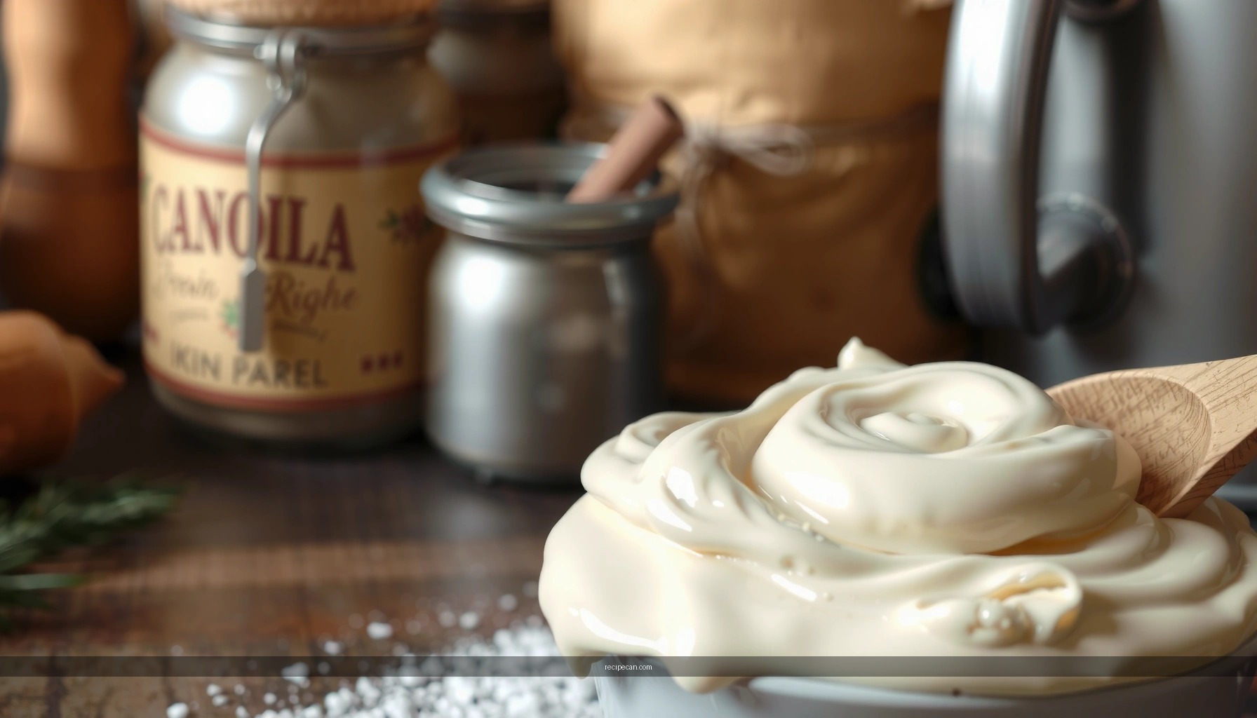 Best Cannoli Cream Filling Recipe: Classic Sweet Ricotta Filling