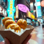 Hong Kong Style Curry Fish Balls Recipe: Classic Street-Style