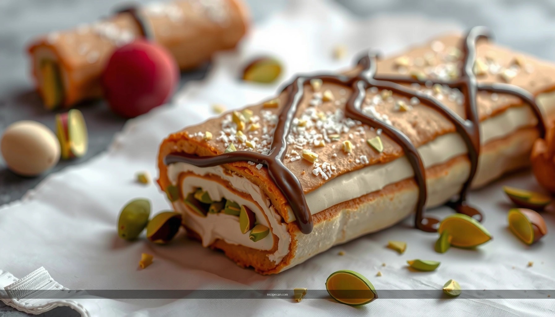 Easy Italian Cannoli Cake Recipe: Simple, Delicious, and Crowd-Pleasing